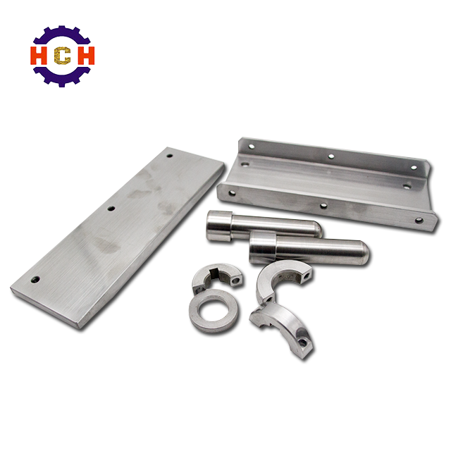 高精度零件定制，必須注重細節