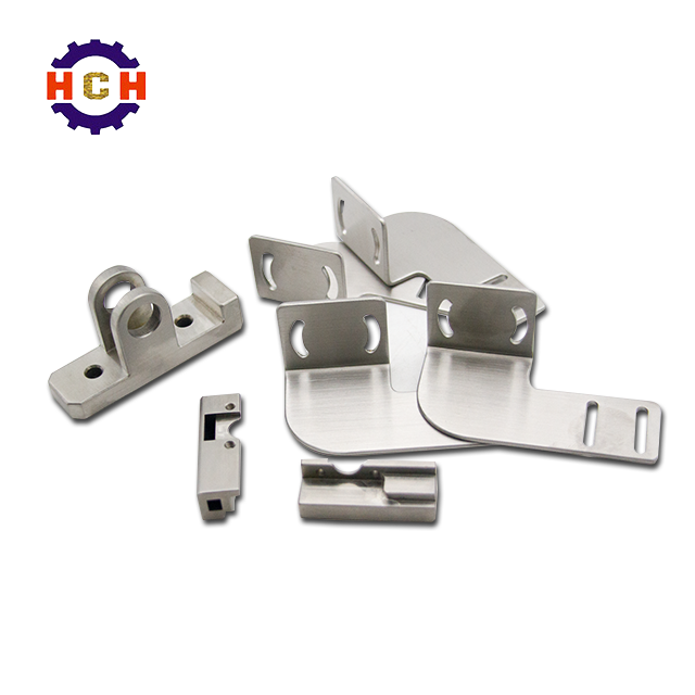 一件高精度零件加工定制作品，有多重要?