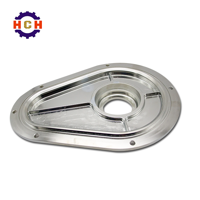 高精度零件加工定制，怎么讓誤差小？