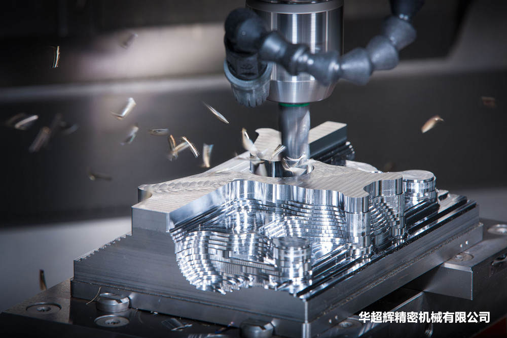 我國船舶數(shù)控CNC加工的發(fā)展