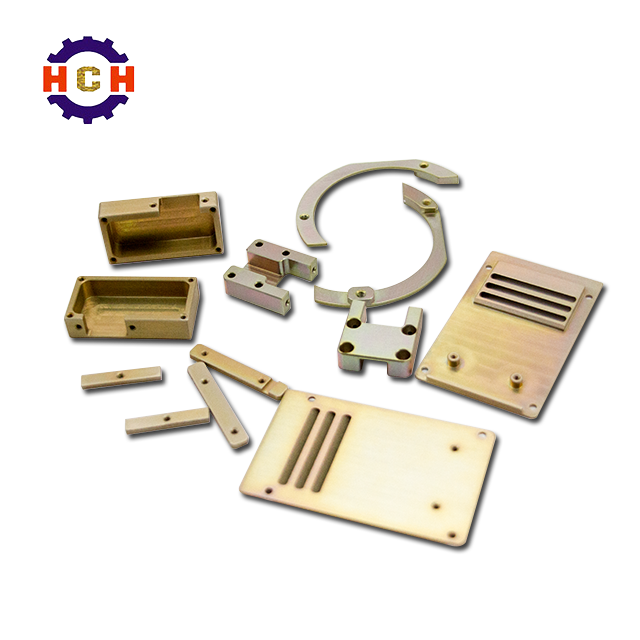 中國銅制品加工，響徹美國商場