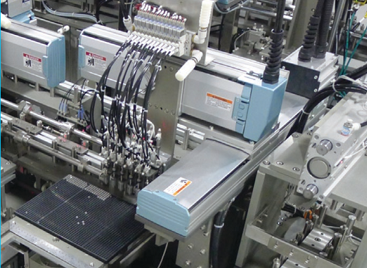 精密機(jī)械加工