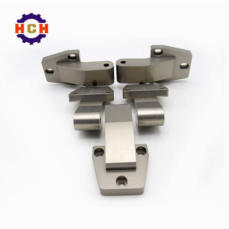 工業(yè)互聯(lián)網(wǎng)平臺(tái)，逐漸成為精密零件加工重要的組成部分