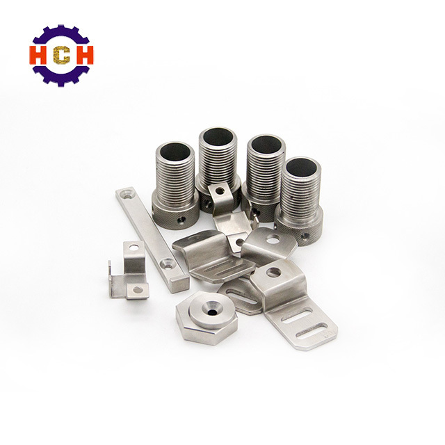 電子CNC零件加工加工，著眼全球供應鏈