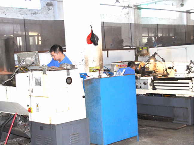 深圳玩具零件加工，十年專(zhuān)業(yè)砥礪