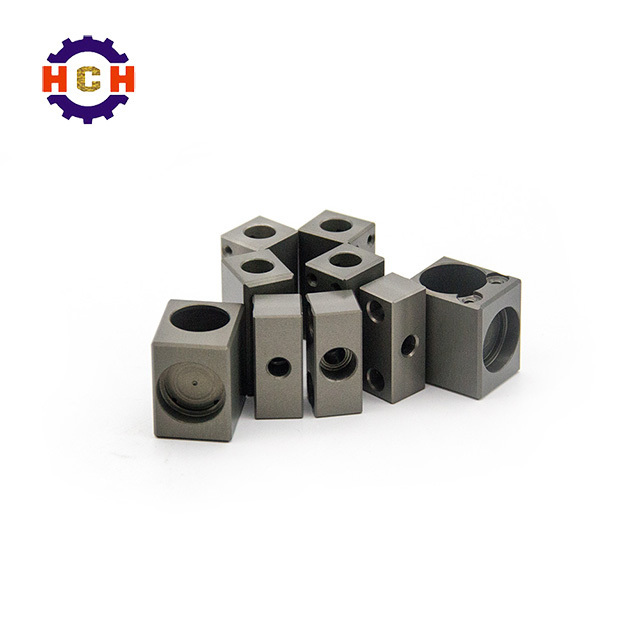 高精度零件定制，縮短產品研發周期