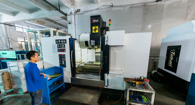 好的精密機(jī)械加工廠,非標(biāo)零件加工