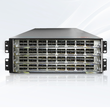 CloudEngine 9800系列數(shù)據(jù)中心交換機