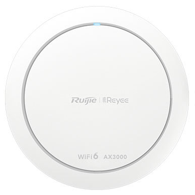 AX3000 雙頻Wi-Fi 6千兆上聯(lián)室內吸頂